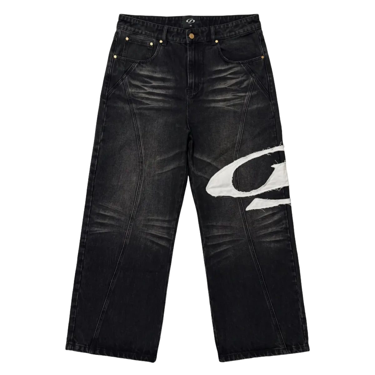 07 BAGGY JEANS