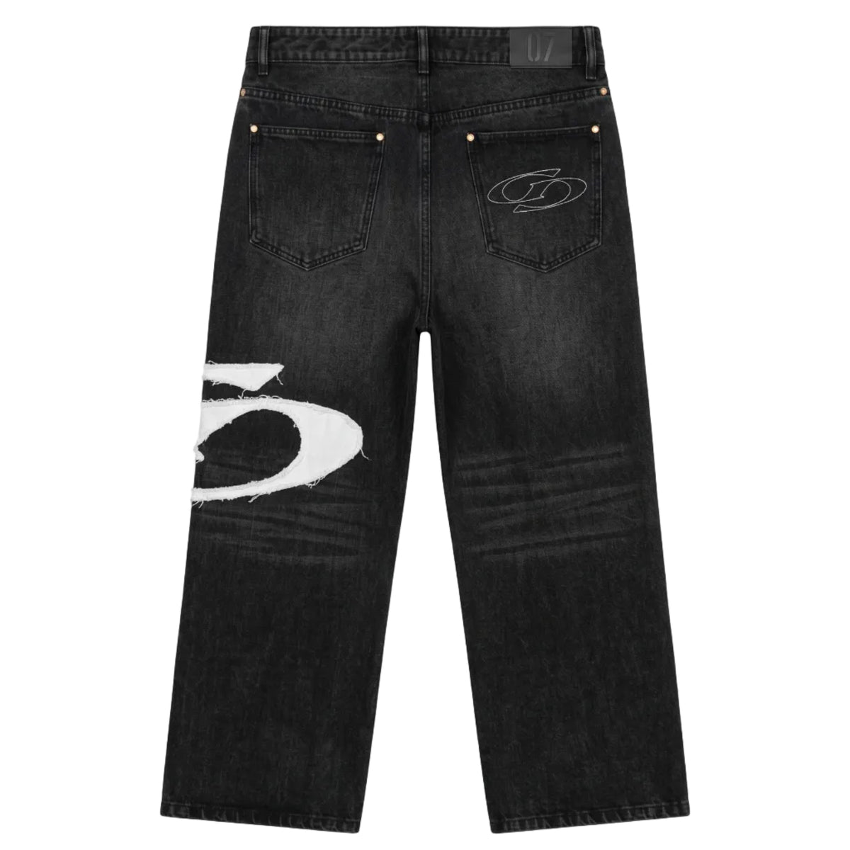 07 BAGGY JEANS