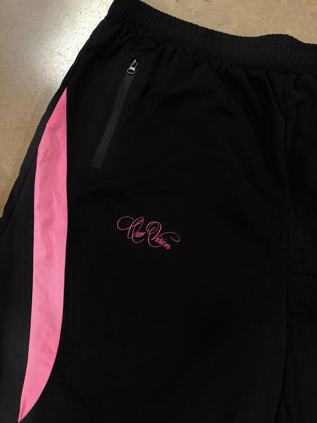 BENZ SHORTS