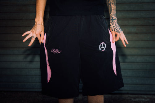 BENZ SHORTS