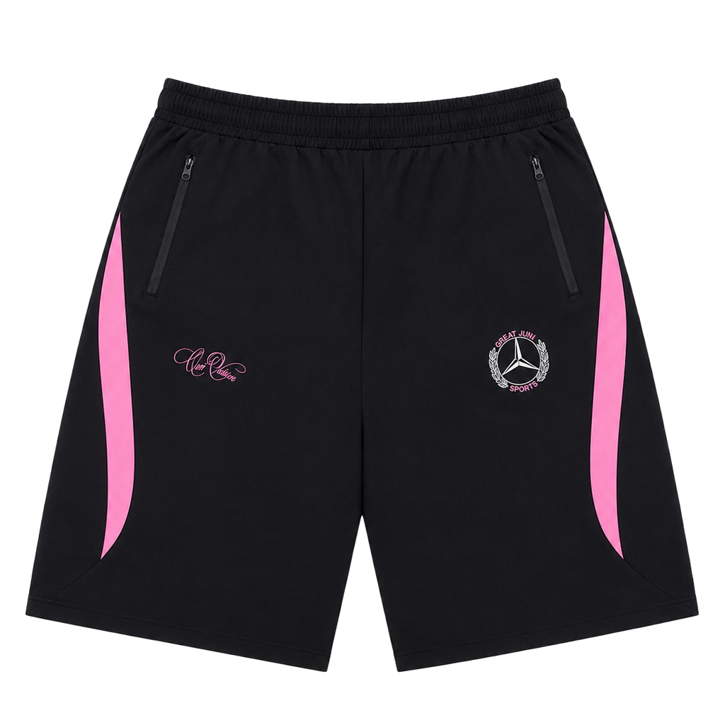 BENZ SHORTS
