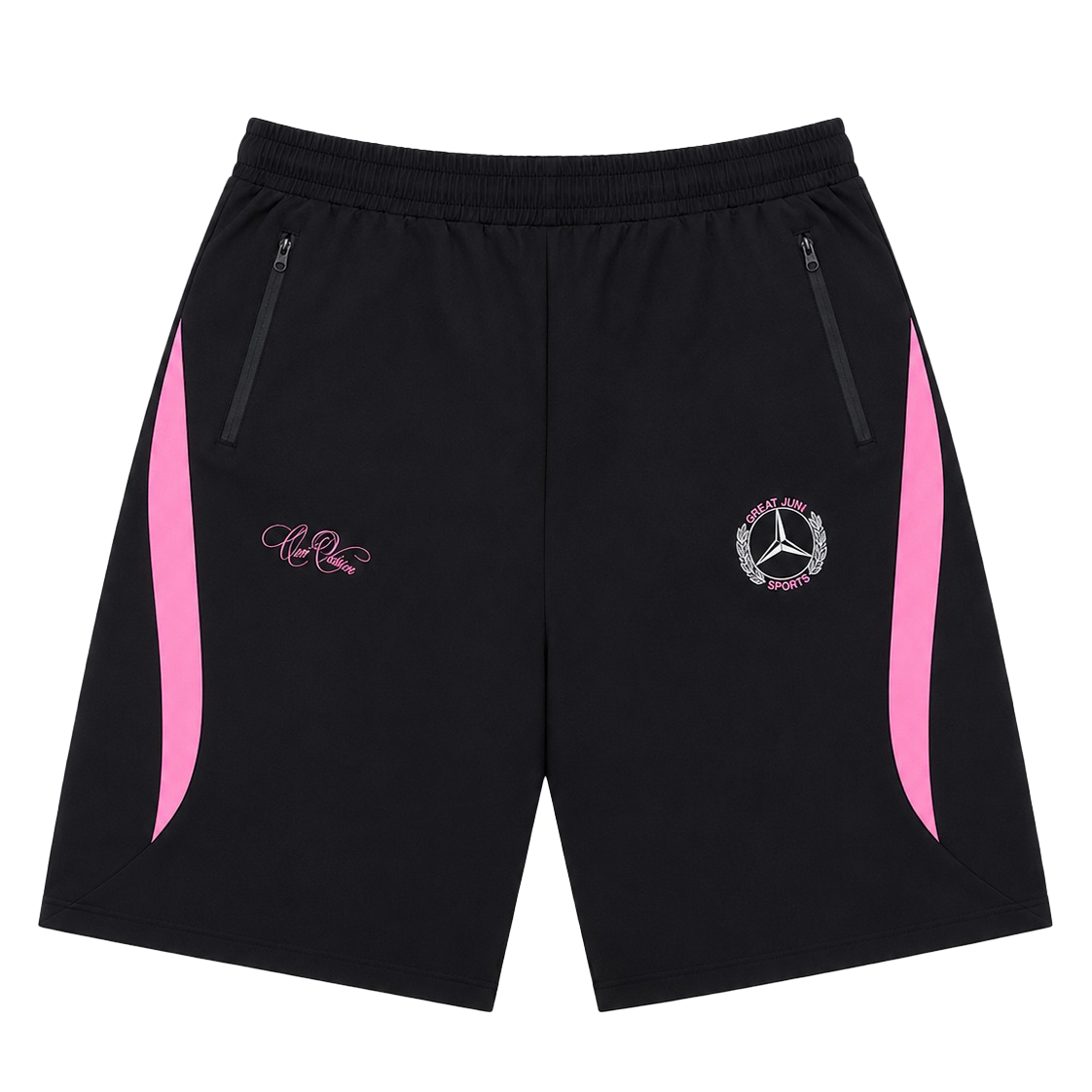 BENZ SHORTS