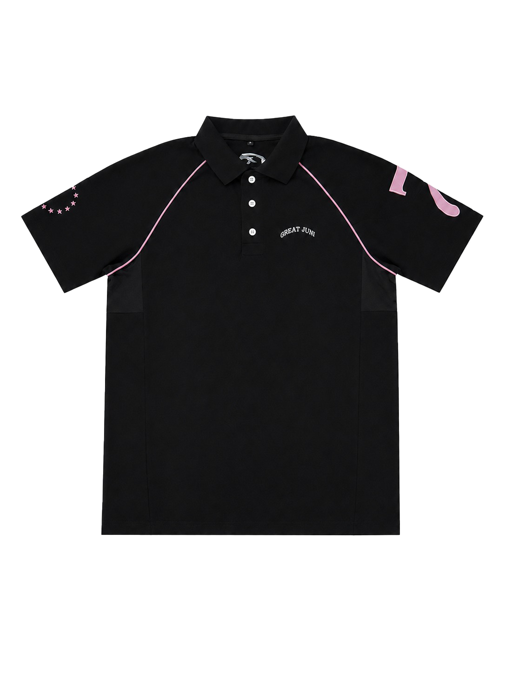 BIG 7 POLO